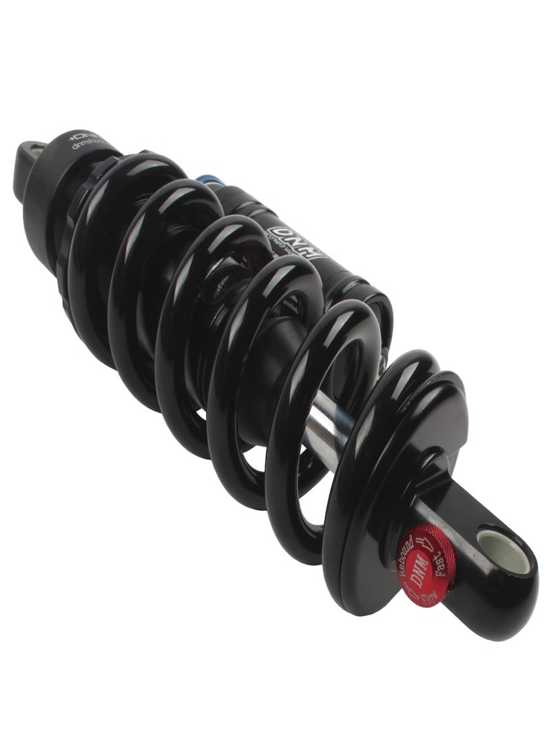 DNM RCP2S Downhill Mountain Bike Rear Shock 550LBs MTB Shock Absorber Adjustable Rebound/Adjust High Pressure/Compression/Preload - Image 3
