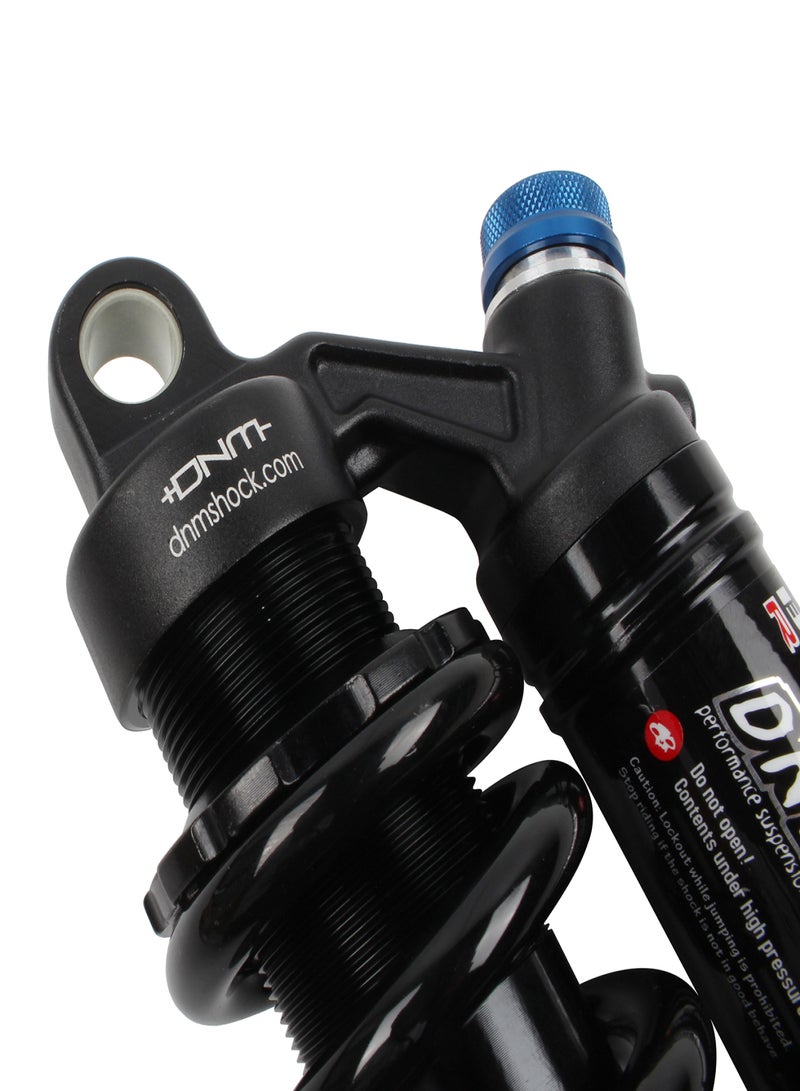 DNM RCP2S Downhill Mountain Bike Rear Shock 550LBs MTB Shock Absorber Adjustable Rebound/Adjust High Pressure/Compression/Preload - Image 5