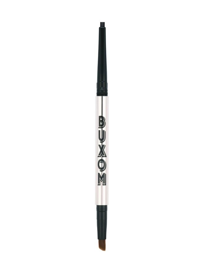 BUXOM Power Line Lasting Eyeliner, LBD - Image 1