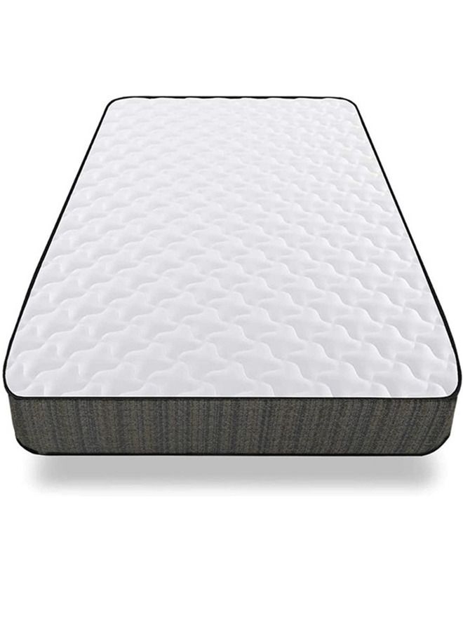 KARNAK Orthomedical Plus Comfopedic Premium Mattress 2-Years Warranty Size King 180x190x9 Cm - Image 3