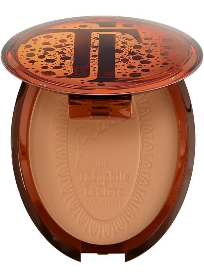 T. LeClerc T.Leclerc bronzing powder 01 soleil doré - Image 1