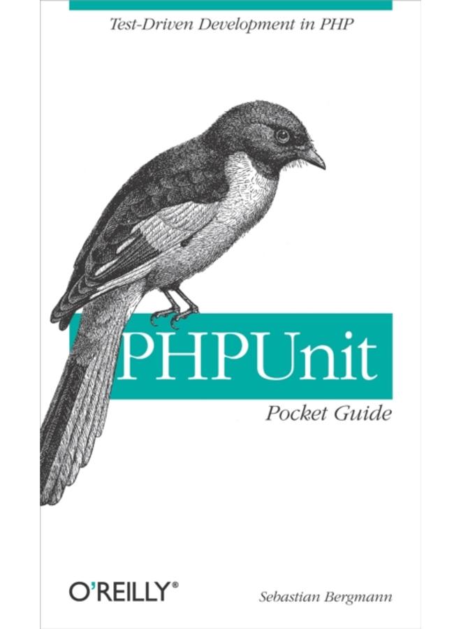 PHP Unit Pocket Guide 