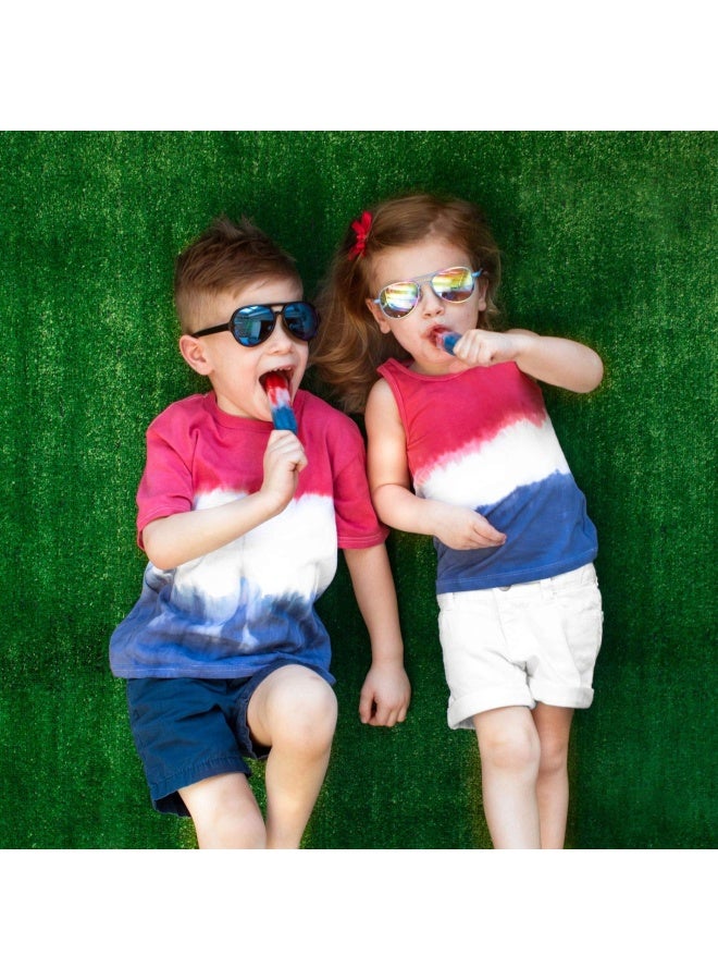 Rit All-Purpose Powder Dye, Denim Blue - Image 1