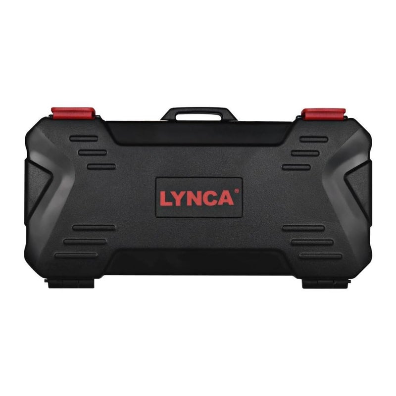 Secure and Organized Memory Card Protection Case, LYNCA KH15 Hard Case for XQD, CF, SD, MicroSD, MS, Nano Cards – Water-Resistant, Shockproof, Portable, Professional Storage - Image 3