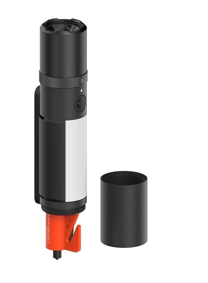 شاومي مصباح يدوي متعدد الوظائف من شياومي - Image 4