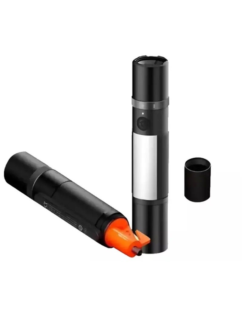 شاومي مصباح يدوي متعدد الوظائف من شياومي - Image 3