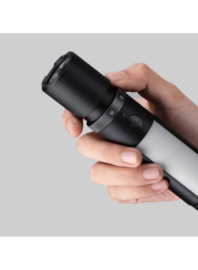 شاومي مصباح يدوي متعدد الوظائف من شياومي - Image 5