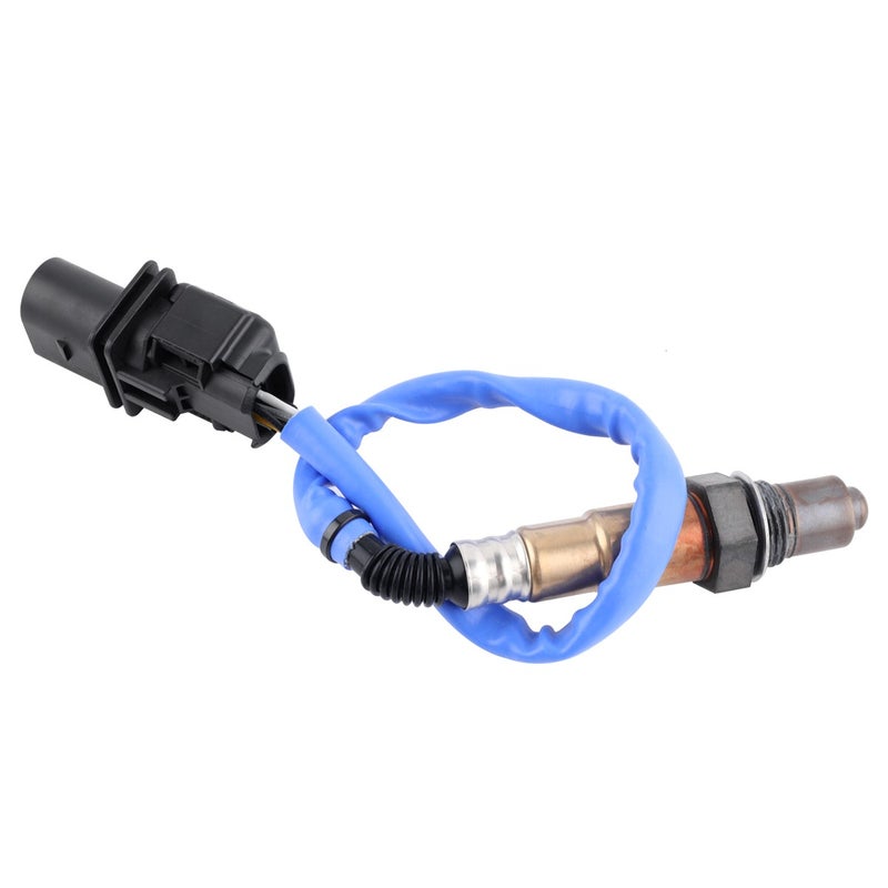 Direct Fit Oxygen O2 Sensor Fits Cadillac CTS STS SRX 3.6L 4.6L V6 V8 2004-2007 - Image 4