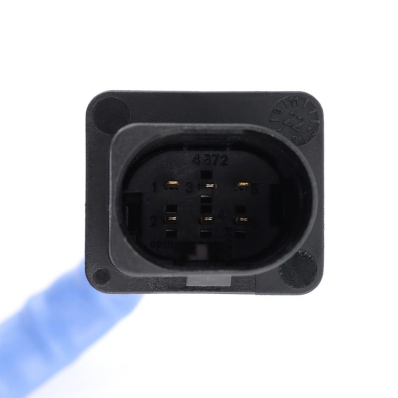 Direct Fit Oxygen O2 Sensor Fits Cadillac CTS STS SRX 3.6L 4.6L V6 V8 2004-2007 - Image 2