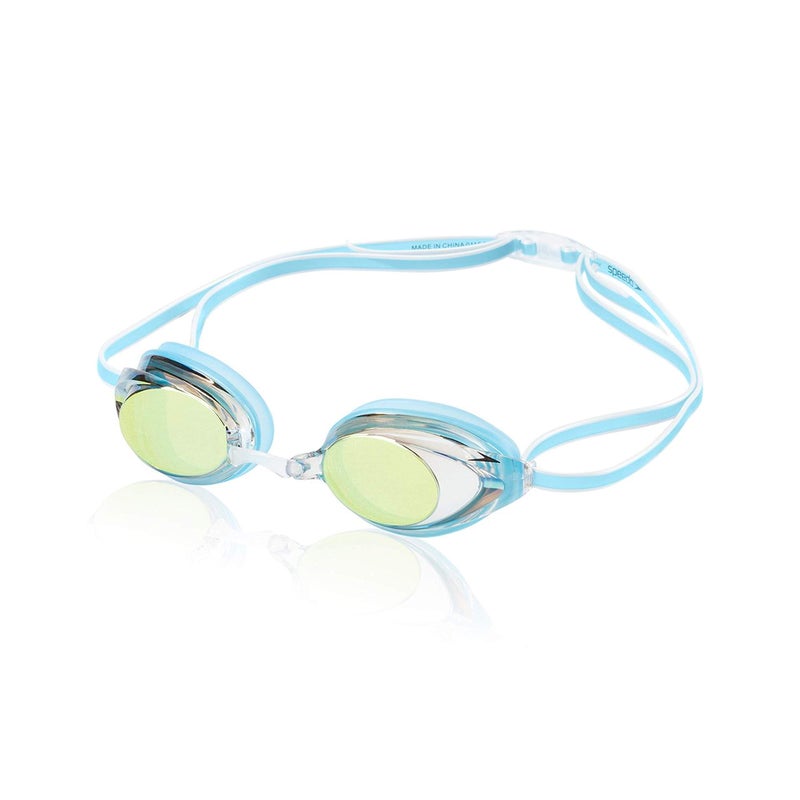 speedo نظارات سباحة للنساء من سبيدو مرآة فانوكشر 20