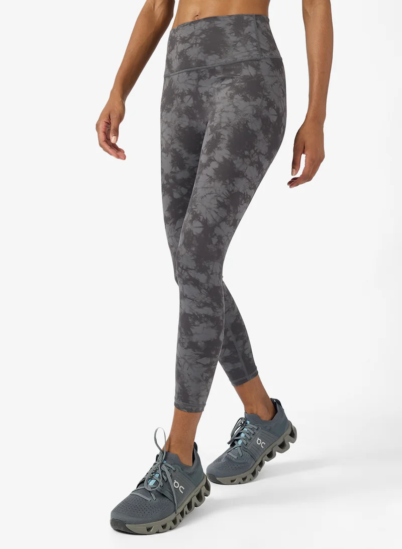 FRWD High Rise Printed Legging