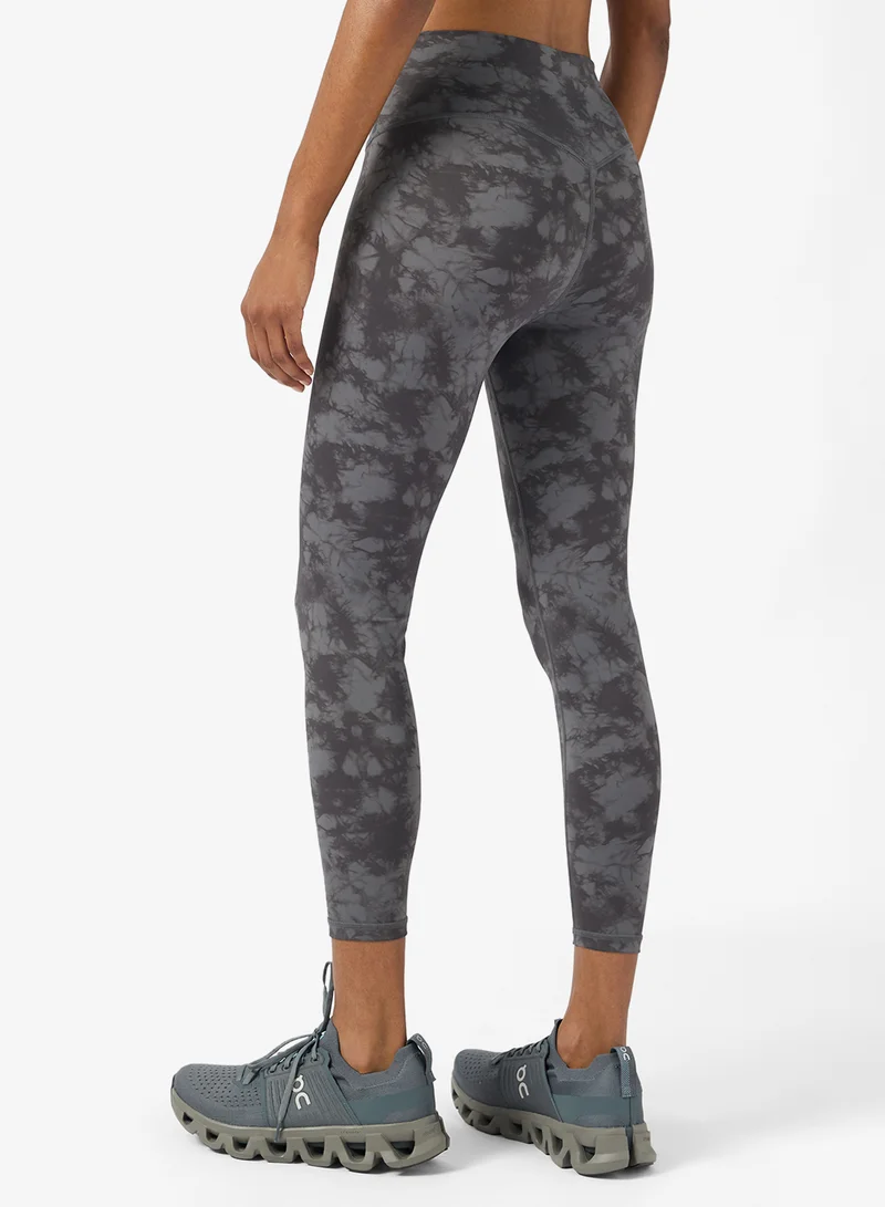 FRWD High Rise Printed Legging
