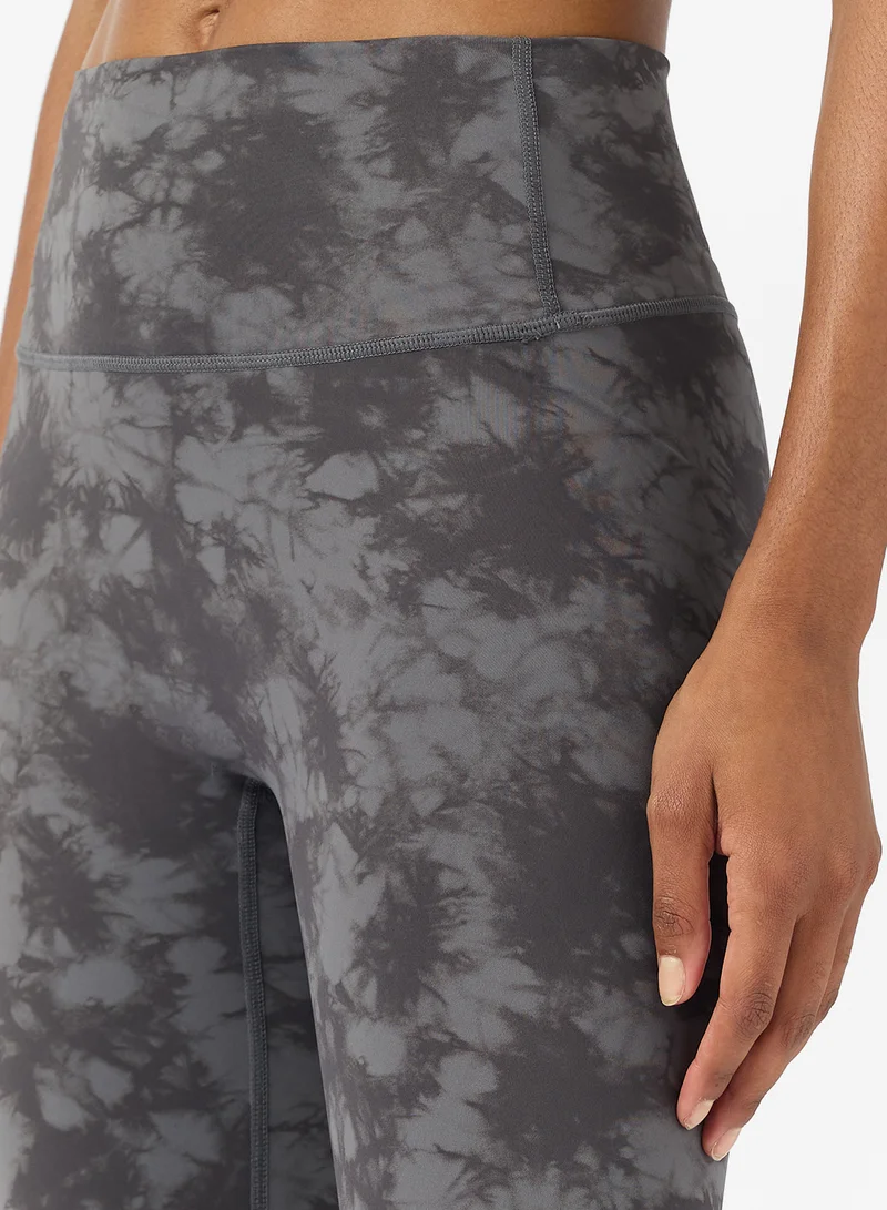 FRWD High Rise Printed Legging