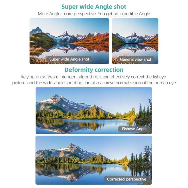 SJCAM C200PRO Ultra HD Action Camera with 1.3in Touch Control Screen 4K/30FPS 20MP 40m Waterproof Anti-shaking Face Tracking Support Live Streaming with Waterproof Case Frame Bracket - Image 2