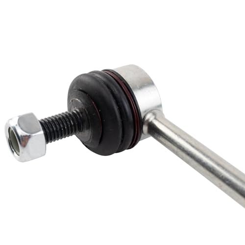 TRQ Front & Rear Sway Bar Stabilizer Link Set Compatible with 2011-2017 Volvo S60 2016-2017 S60 Cross Country 2007-2015 S80 2015-2017 V60 V60 Cross Country 2008-2010 V70 2010-2017 XC60 2008-2016 XC70 - Image 4