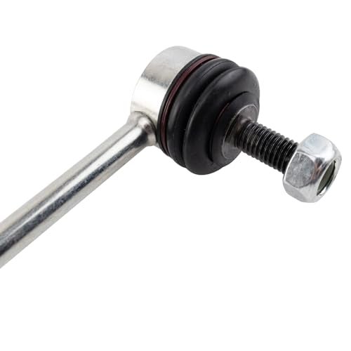 TRQ Front & Rear Sway Bar Stabilizer Link Set Compatible with 2011-2017 Volvo S60 2016-2017 S60 Cross Country 2007-2015 S80 2015-2017 V60 V60 Cross Country 2008-2010 V70 2010-2017 XC60 2008-2016 XC70 - Image 5