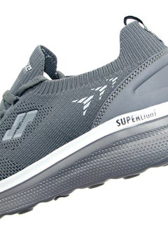 Strike VERTEX Men's Walking Lightweight Breathable Comfort Running shoes.  - Image 4