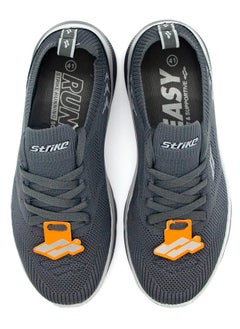Strike VERTEX Men's Walking Lightweight Breathable Comfort Running shoes.  - Image 3