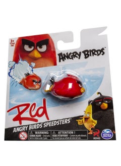 Angry Birds Vehicles 