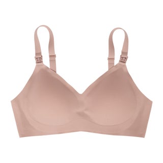 Front Clasp 84% Latex Nursing Bra Maternity Mist powder (latex cup) - pzsku/ZA5E3D34BAF339B401564Z/45/1746224320/3e3fdd4a-575c-489d-b3e5-ec9d497f73cc