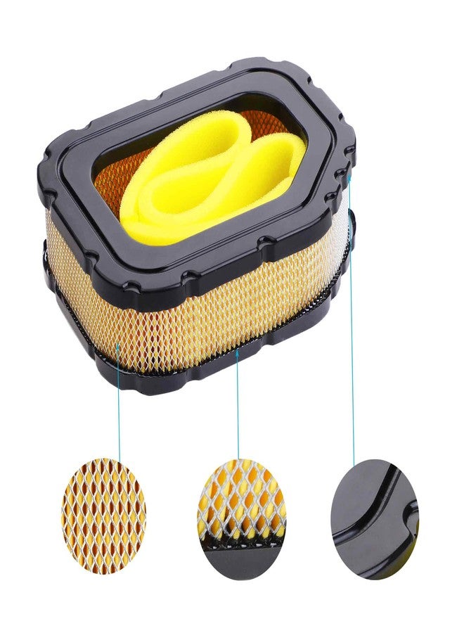 HEYZLASS 32-083-03-S Air Filter Replace 32-883-03-S1 - Image 3