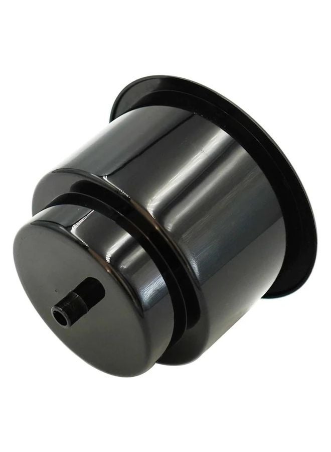Heavy Duty Non Slip Cup Holder Inserts 4pcs Drain Holes Spill Proof Boat RV Camper - Image 5