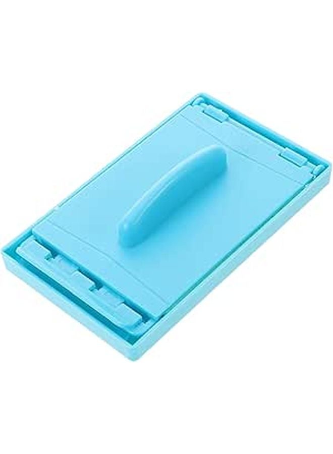Compact Guitar Maintenance Tool Kit Fretboard Cleaner Polish For All String Instruments - Image 1