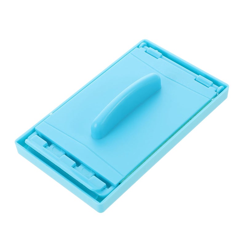 Compact Guitar Maintenance Tool Kit Fretboard Cleaner Polish For All String Instruments - Image 2