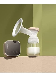 Filly Hands Free Automatic Electric Single Breast Pump With Lactation Function Breastfeeding Breast Pump, Assorted Colors  - Image 4