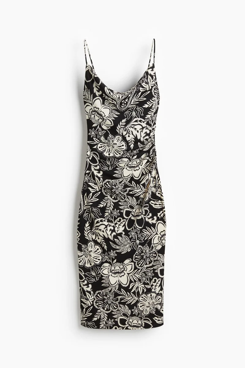 H&M Interlock strappy dress