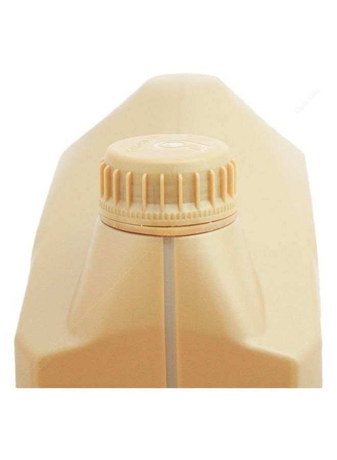 بتروناس زيت محرك للسيارة سينتيوم  0W-20 HYBRID 7000  سعة 5 لتر - Image 5