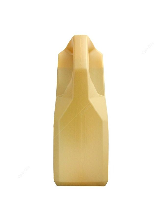 بتروناس زيت محرك للسيارة سينتيوم  0W-20 HYBRID 7000  سعة 5 لتر - Image 3