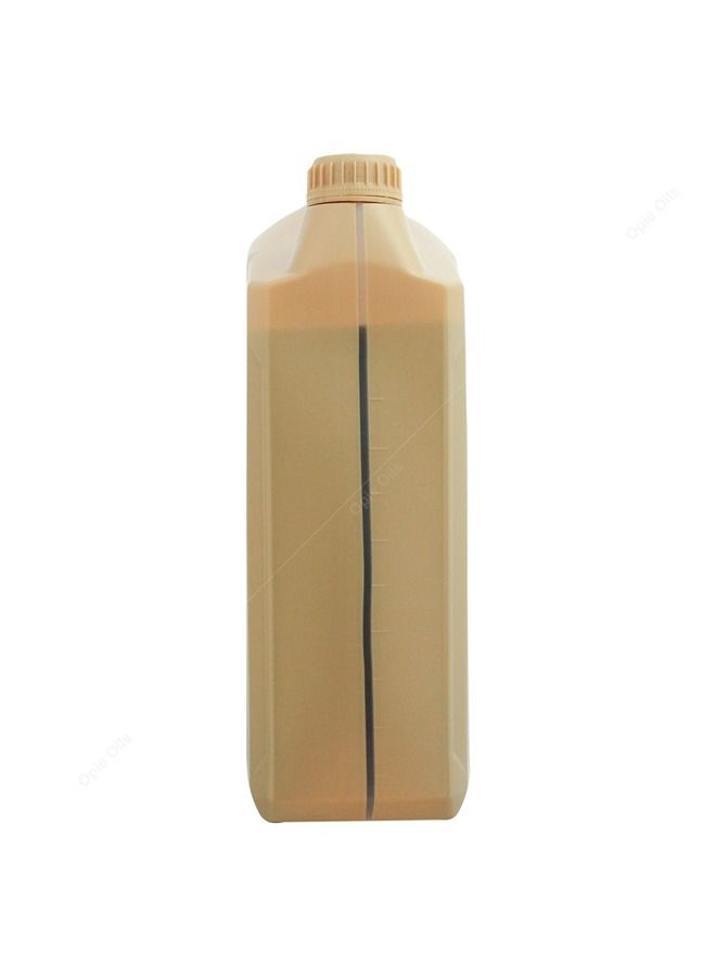 بتروناس زيت محرك للسيارة سينتيوم  0W-20 HYBRID 7000  سعة 5 لتر - Image 4