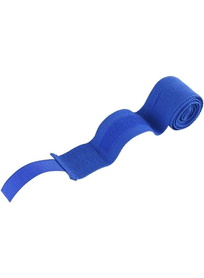 أربطة اليد للملاكمة قطعتان - قطن نايلون متعدد الألوان - Image 2