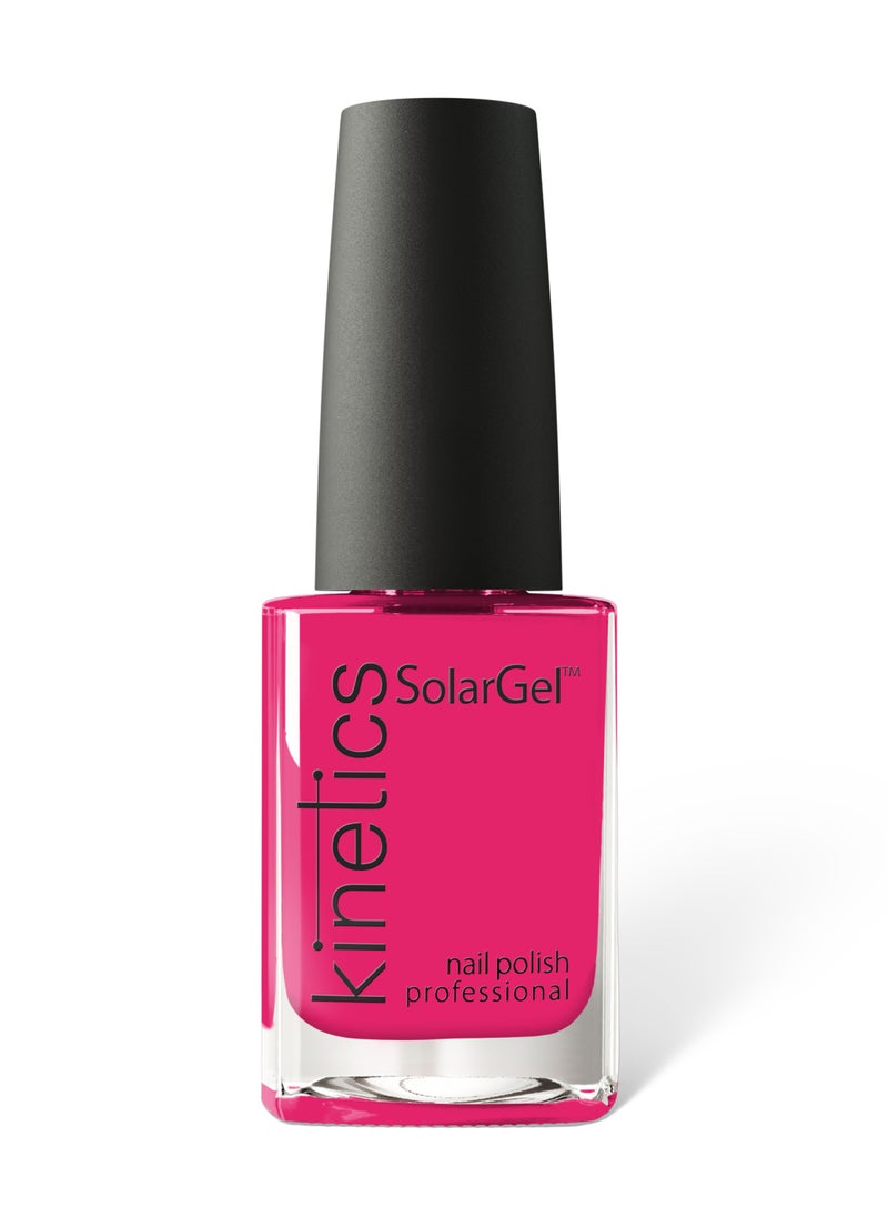 KINETICS - SOLARGEL PROFESSIONAL NAIL POLISH 15 ML | #536 ESSENCE OF ALL - Image 1
