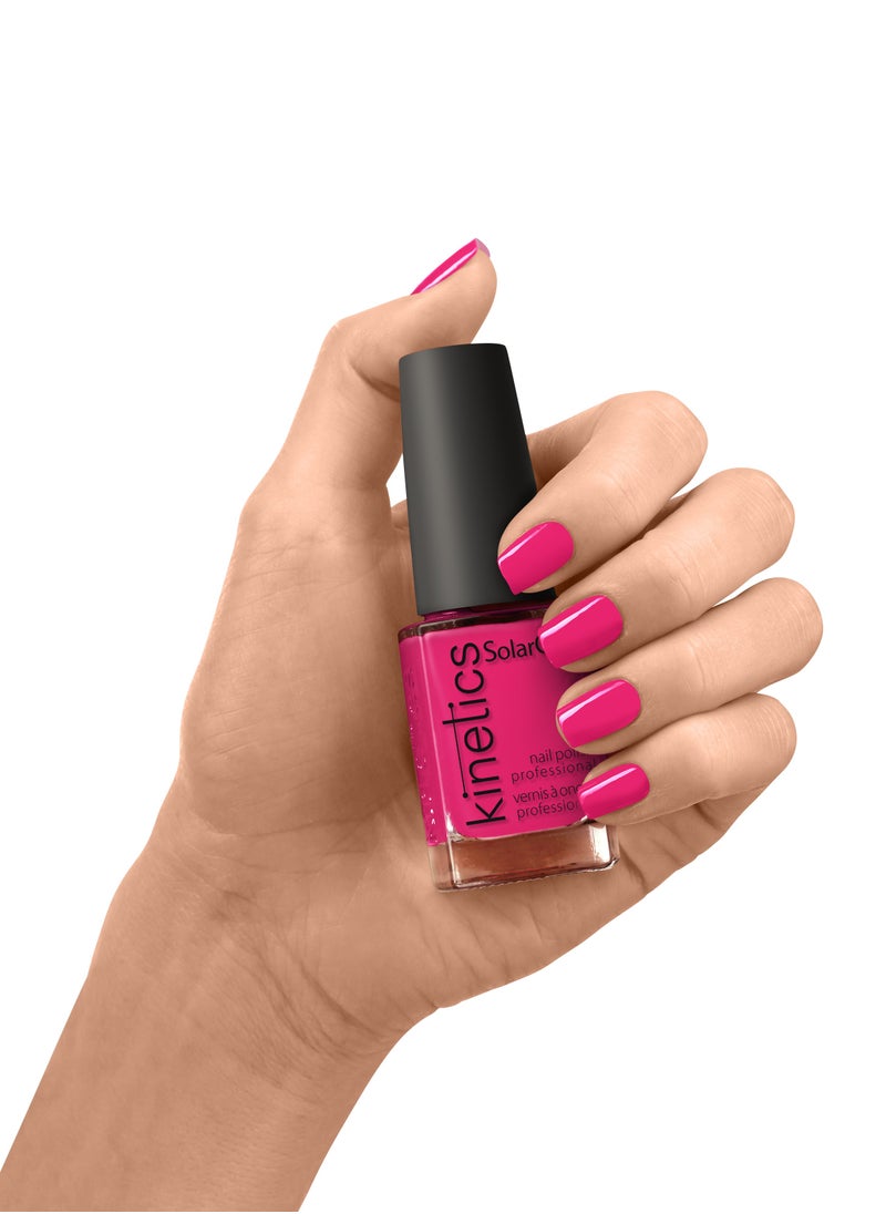 KINETICS - SOLARGEL PROFESSIONAL NAIL POLISH 15 ML | #536 ESSENCE OF ALL - Image 1