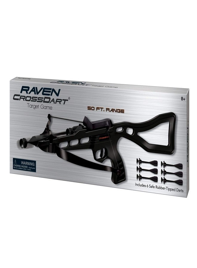 Westminster Raven Cross Dart Rifle - Image 1