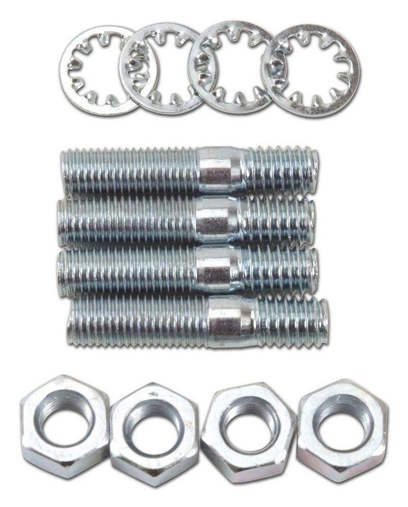 Edelbrock 8008 Carburetor Stud Kit
