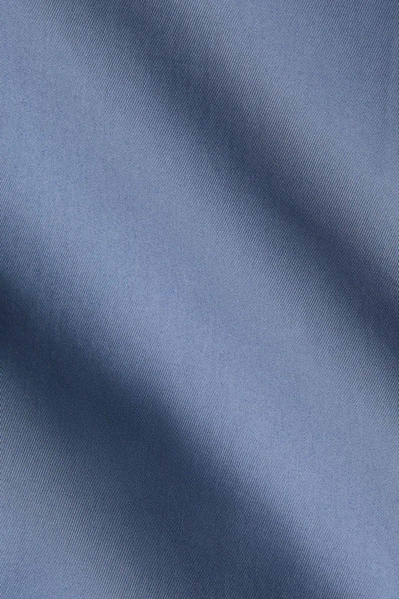 H&M Long broderie anglaise dress