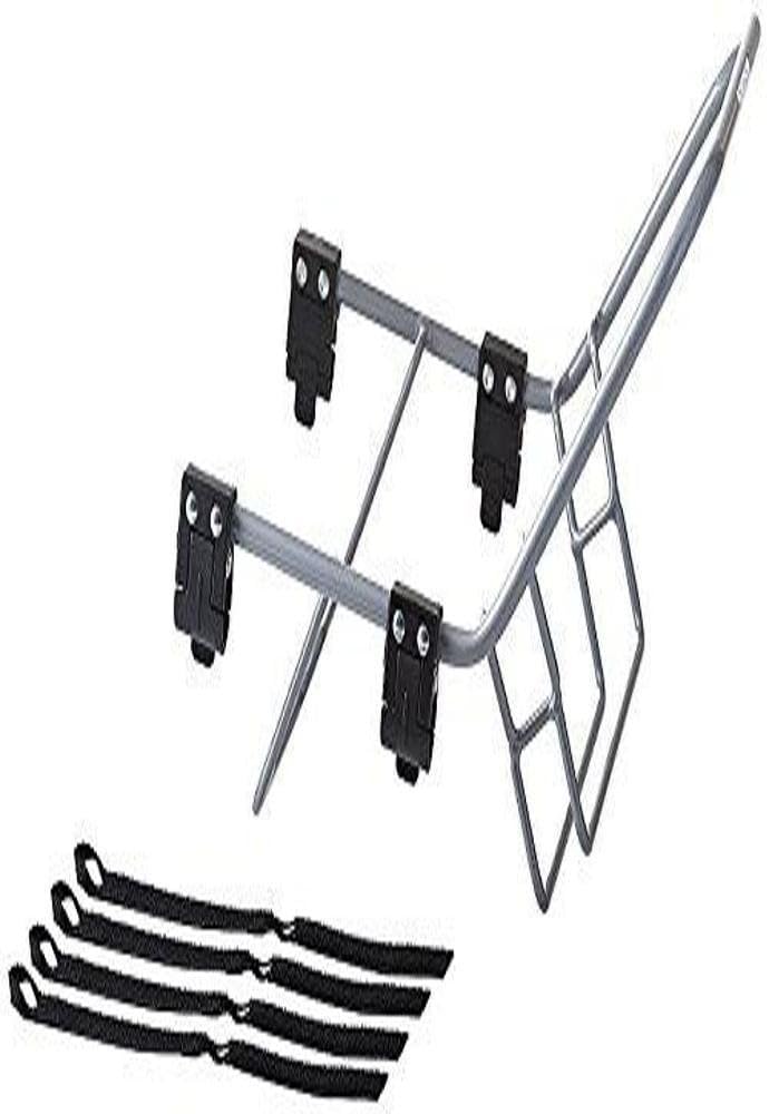 Joovy Zoom Car Seat Adapter for Chicco Keyfit 30 - Image 1