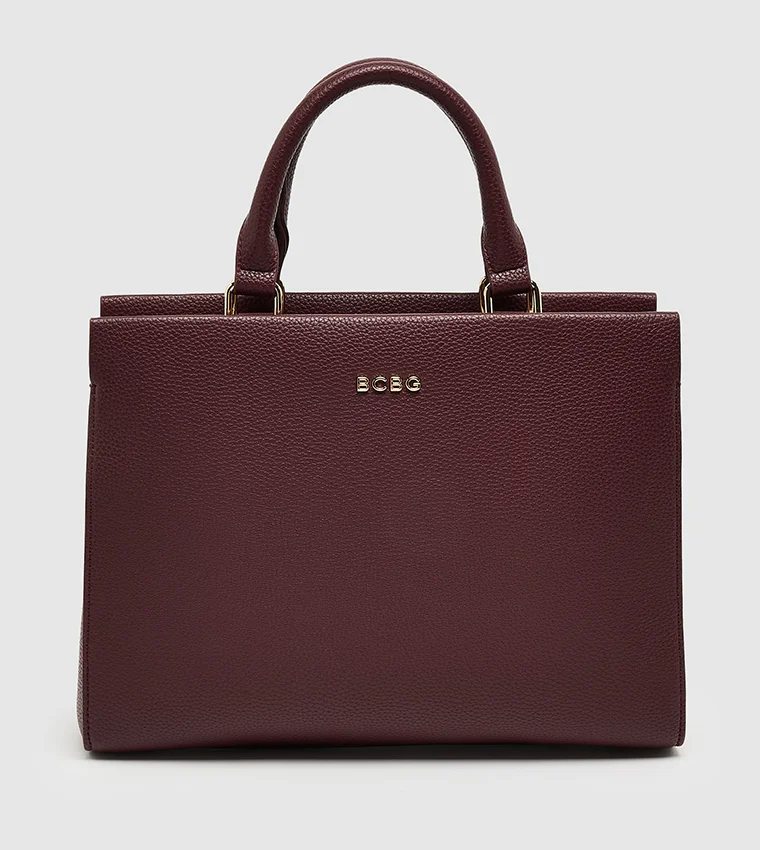 بي سي بي جي Bcbg Pu Handheld Bags
