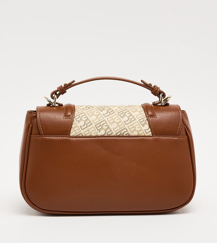 Bcbg Pu Handheld Bags - Image 3