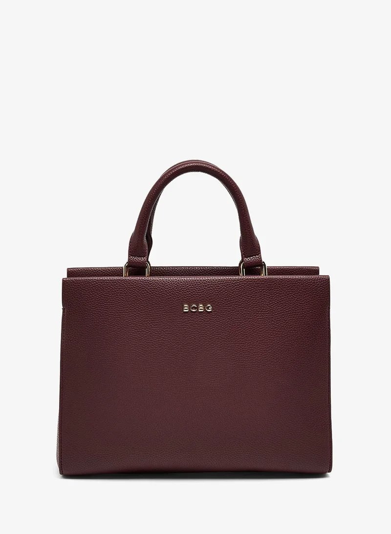Bcbg Pu Handheld Bags