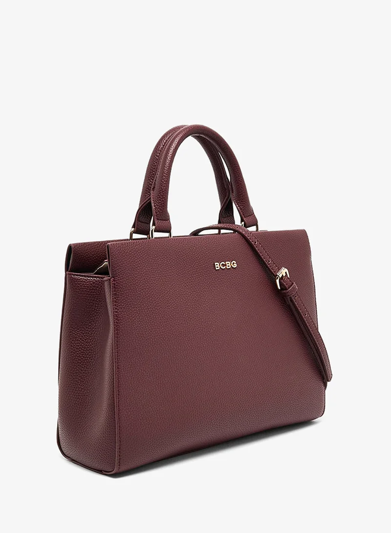 بي سي بي جي Bcbg Pu Handheld Bags