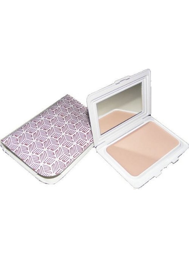 Merle Norman Total Finish Compact Makeup Alabaster Beige