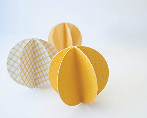 Punch Bunch XL Punch, Circle 3" - Image 2