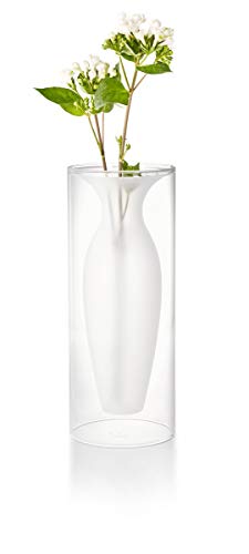 Philippi Esmeralda Vase, Large - Image 1