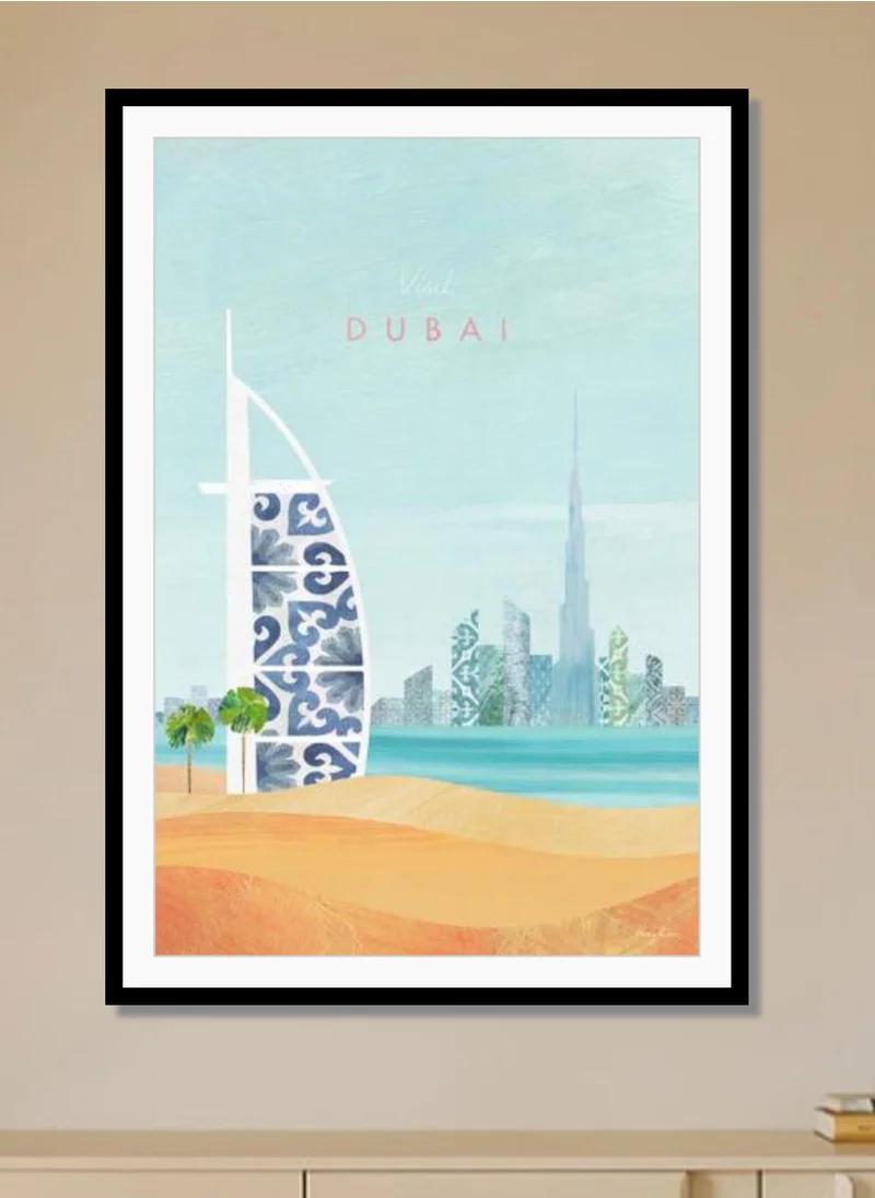 Drawdeck Dubai