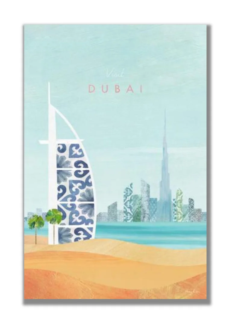 Drawdeck Dubai