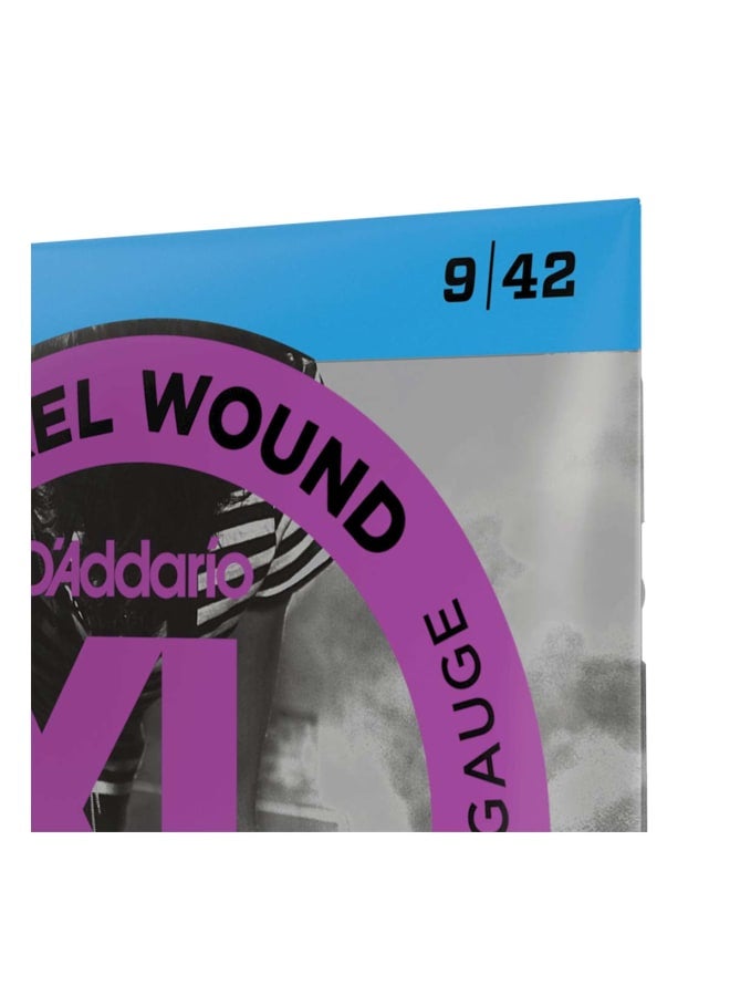 D'Addario EXL120 XL - Image 4